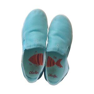 Olukai  Collapsible Slip-On Sneaker